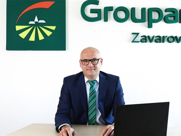 Groupama zavarovalnica novi je igrač na tržištu osiguranja u Sloveniji!